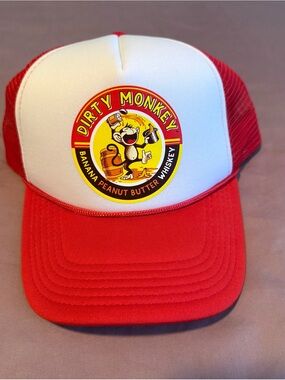 Dirty Monkey Hat